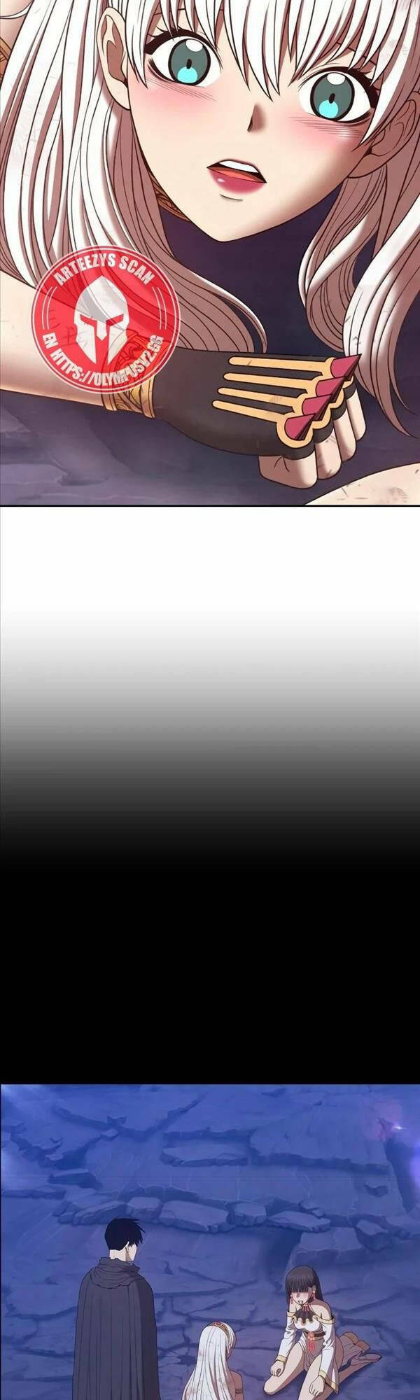 Gậy Gỗ Cấp 99+ - Chapter 80 - Page 6