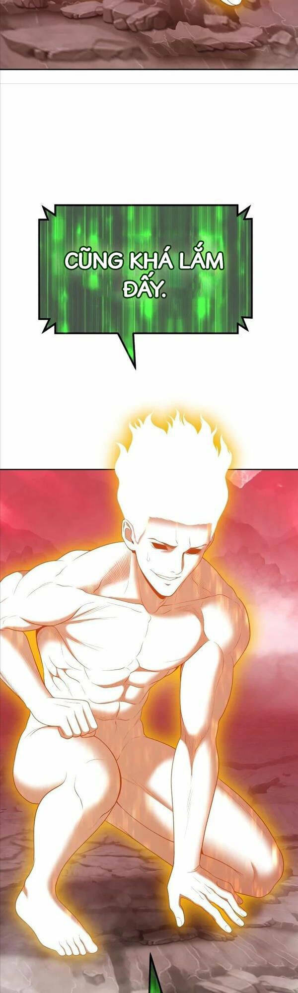 Gậy Gỗ Cấp 99+ - Chapter 80 - Page 69