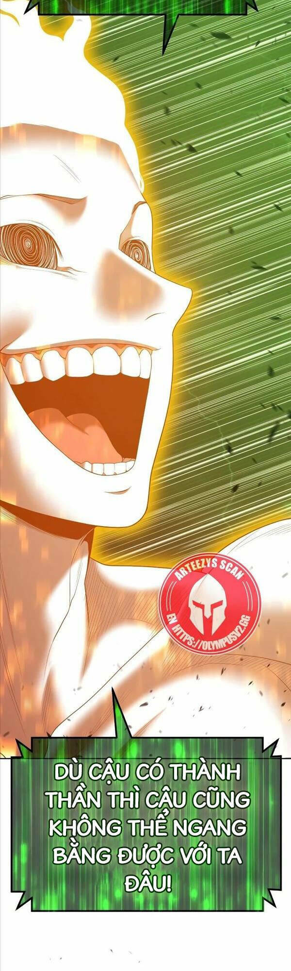 Gậy Gỗ Cấp 99+ - Chapter 80 - Page 77