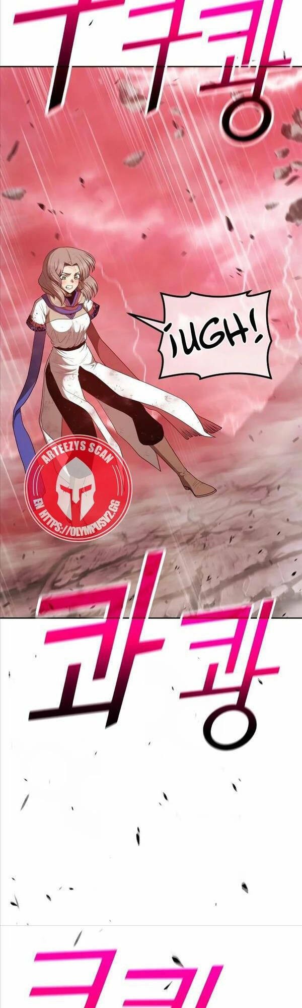 Gậy Gỗ Cấp 99+ - Chapter 80 - Page 82