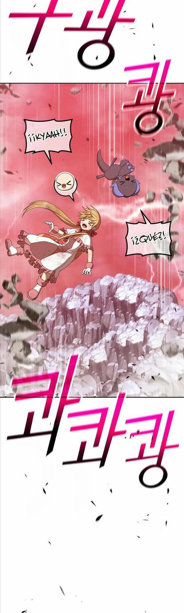 Gậy Gỗ Cấp 99+ - Chapter 80 - Page 83