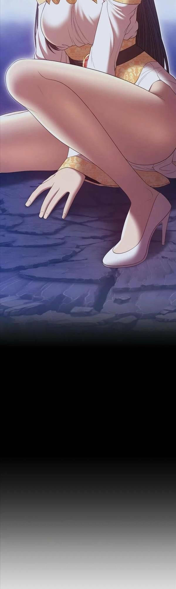 Gậy Gỗ Cấp 99+ - Chapter 80 - Page 8