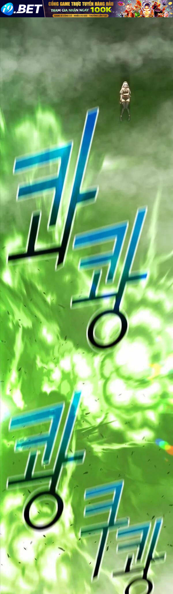 Gậy Gỗ Cấp 99+ - Chapter 80 - Page 92