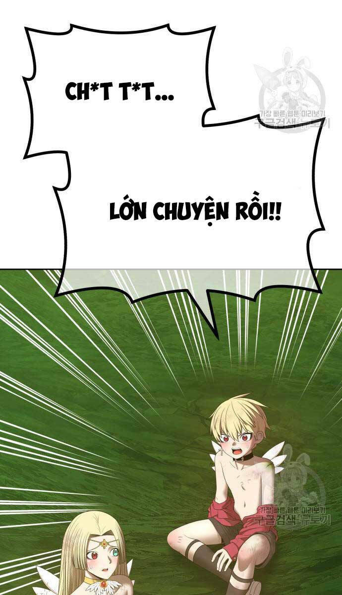 Gậy Gỗ Cấp 99+ - Chapter 81.5 - Page 101