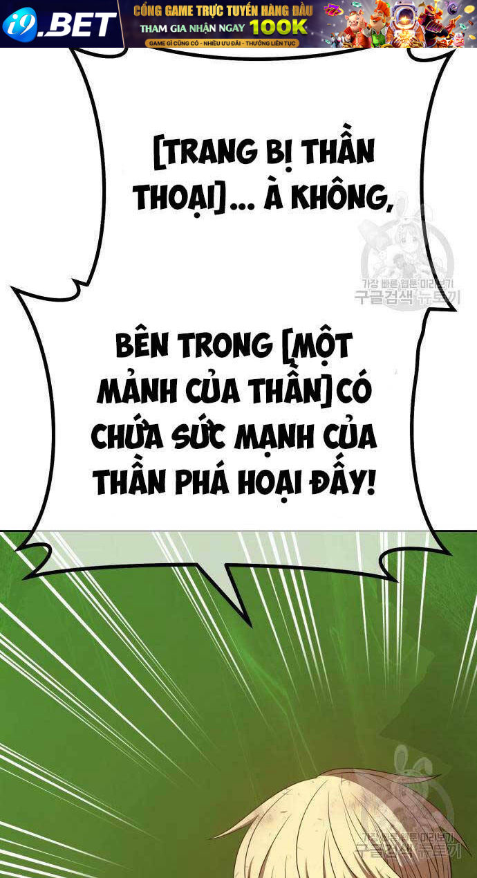 Gậy Gỗ Cấp 99+ - Chapter 81.5 - Page 110