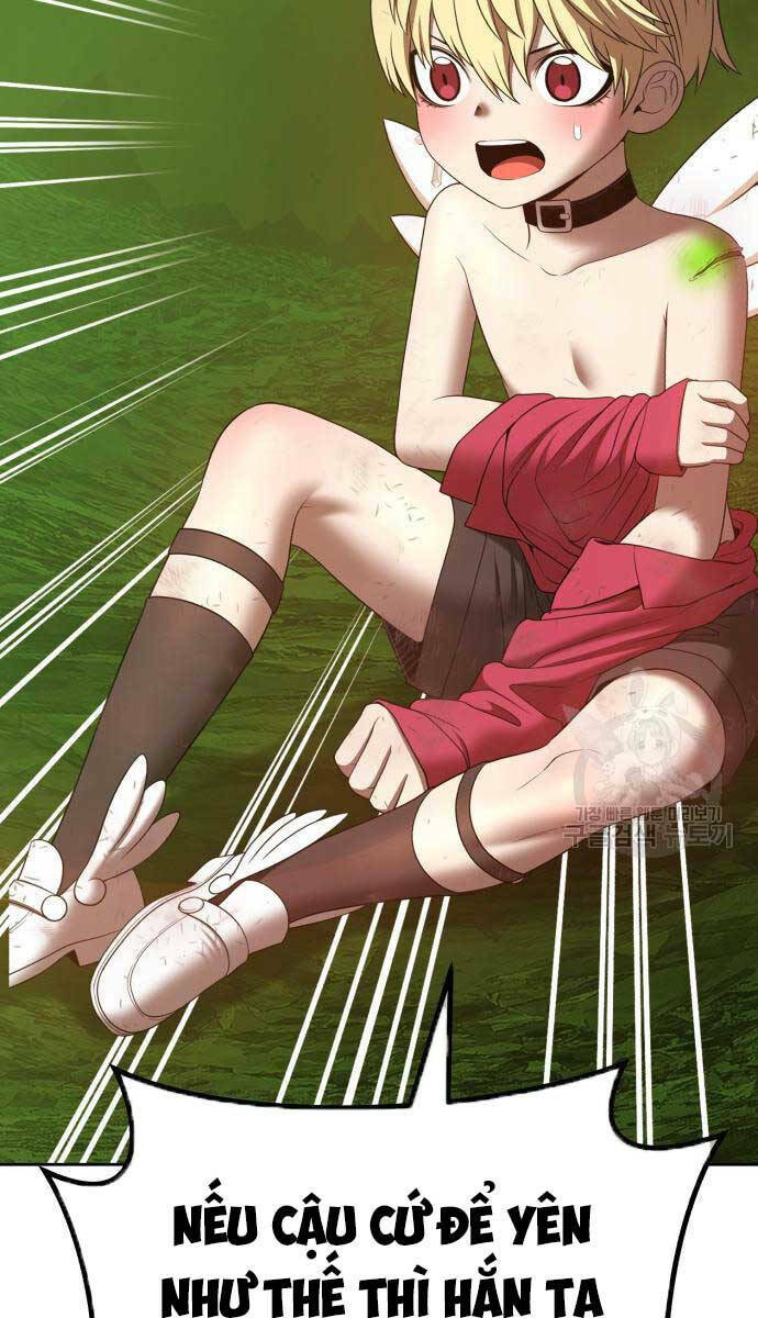 Gậy Gỗ Cấp 99+ - Chapter 81.5 - Page 111