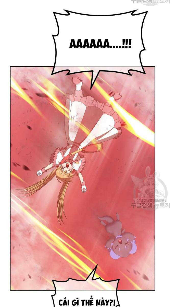 Gậy Gỗ Cấp 99+ - Chapter 81.5 - Page 39