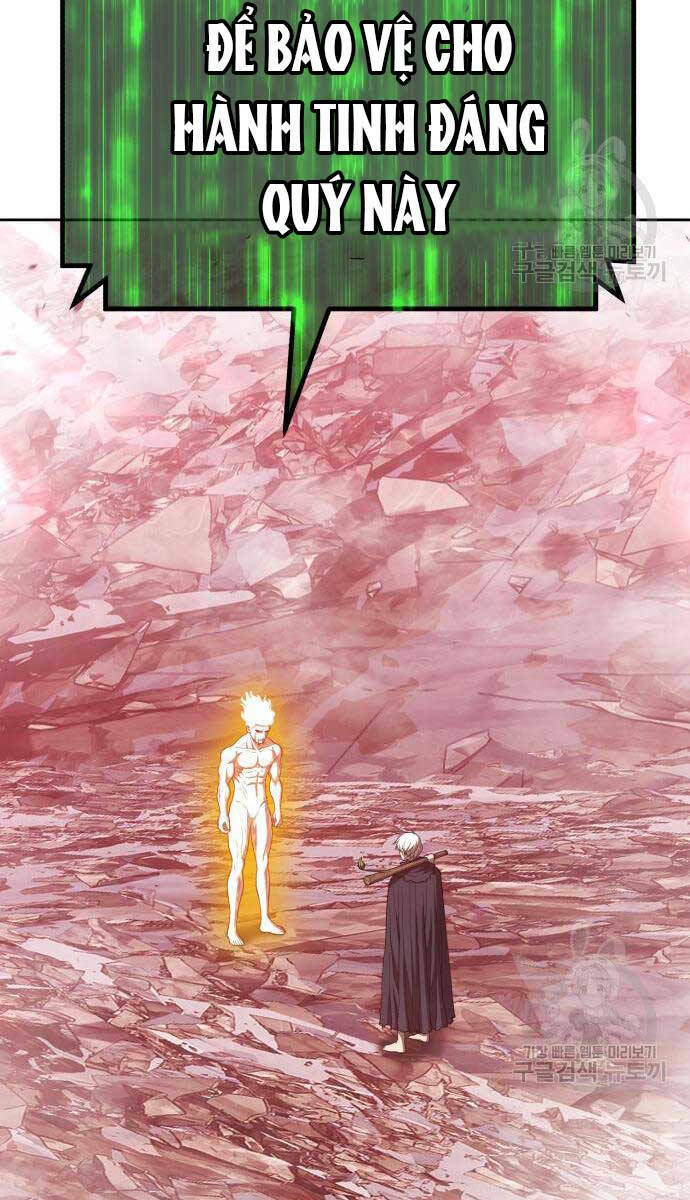 Gậy Gỗ Cấp 99+ - Chapter 81.5 - Page 61