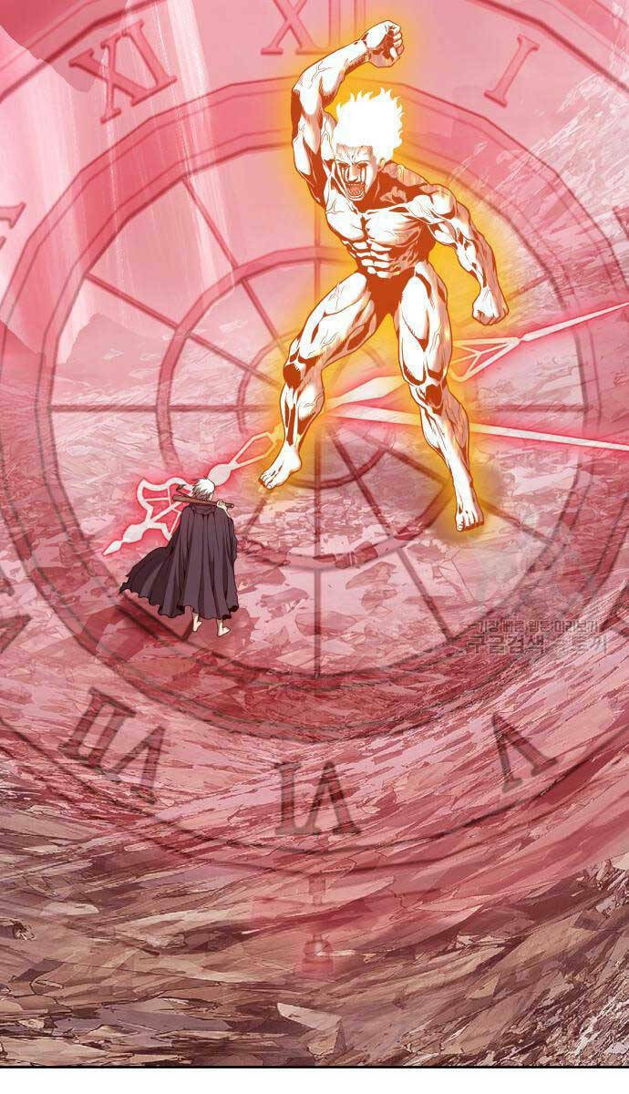 Gậy Gỗ Cấp 99+ - Chapter 81.6 - Page 117