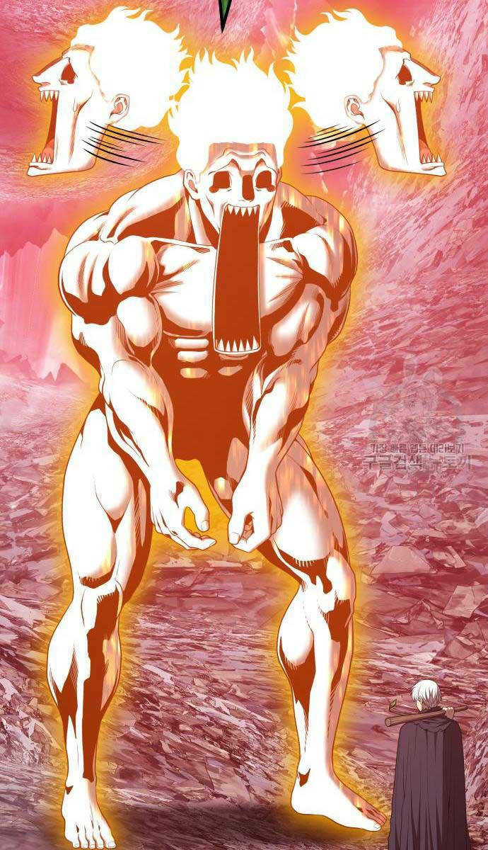 Gậy Gỗ Cấp 99+ - Chapter 81.6 - Page 125