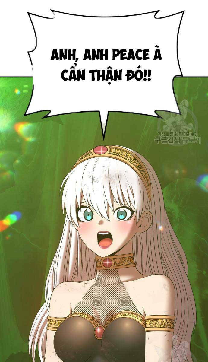 Gậy Gỗ Cấp 99+ - Chapter 81.6 - Page 21