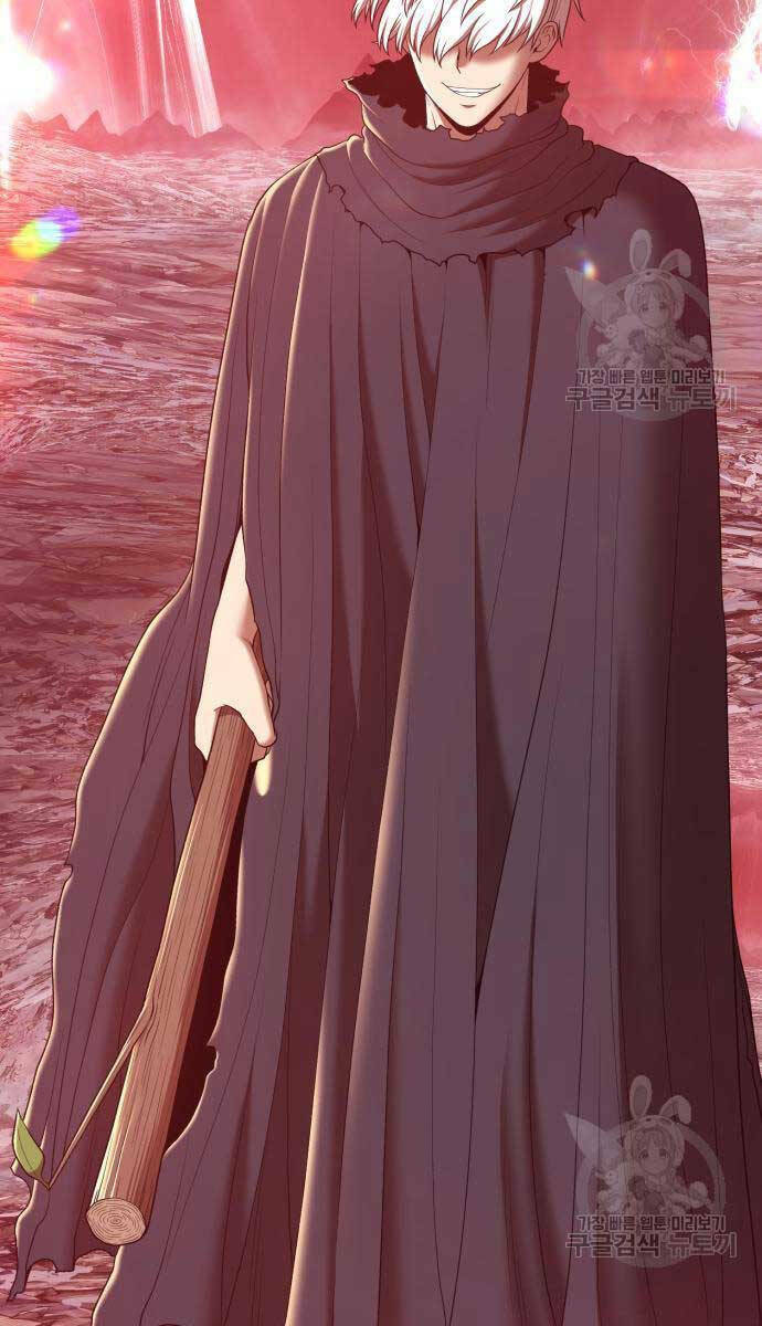 Gậy Gỗ Cấp 99+ - Chapter 81 - Page 21