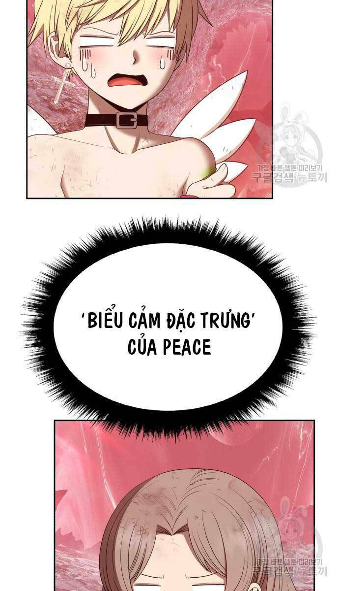 Gậy Gỗ Cấp 99+ - Chapter 81 - Page 82