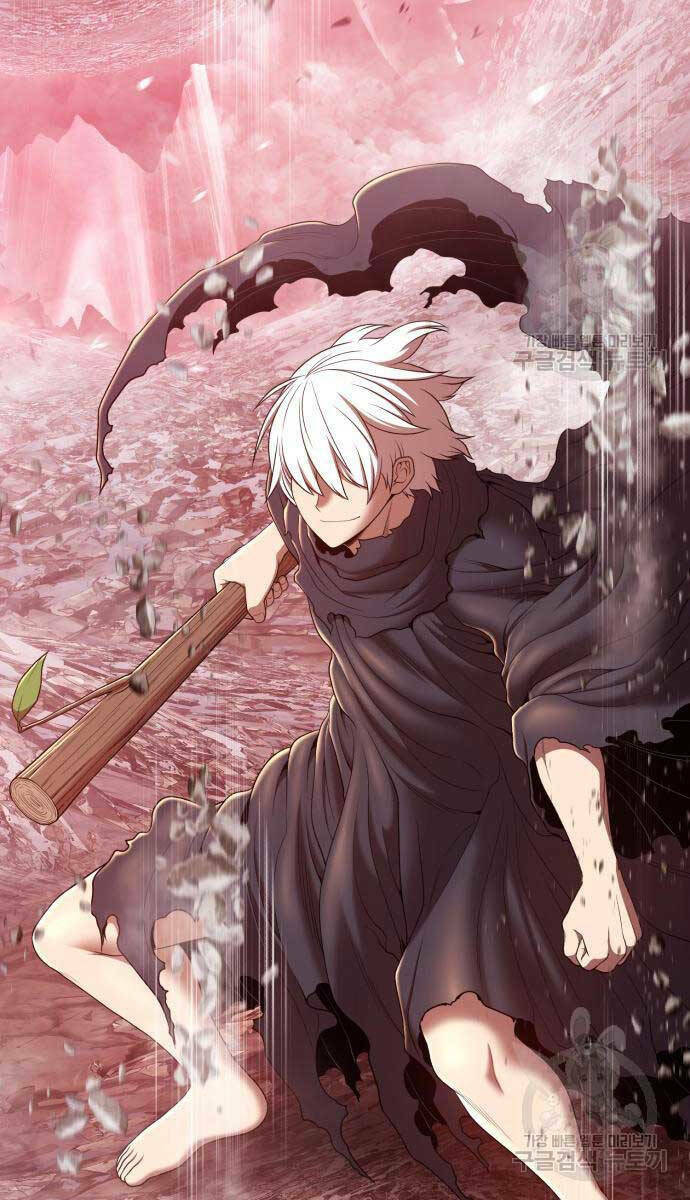 Gậy Gỗ Cấp 99+ - Chapter 81 - Page 86