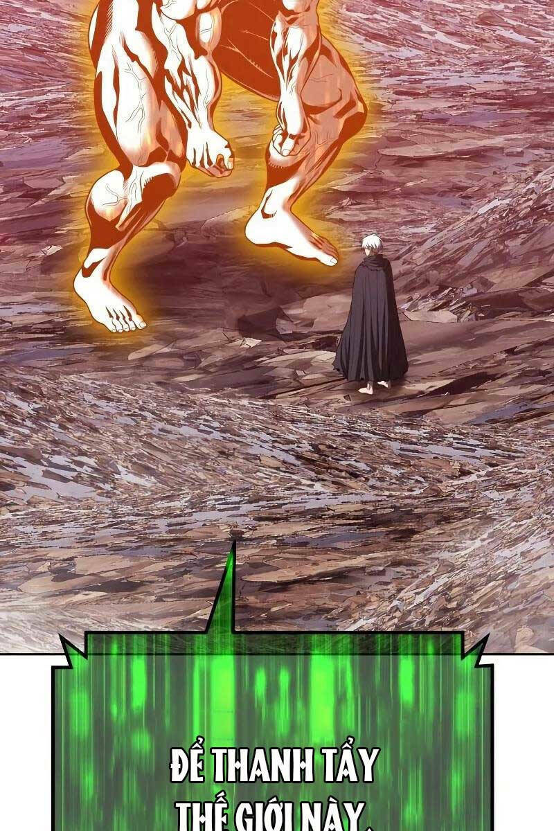 Gậy Gỗ Cấp 99+ - Chapter 82.1 - Page 10