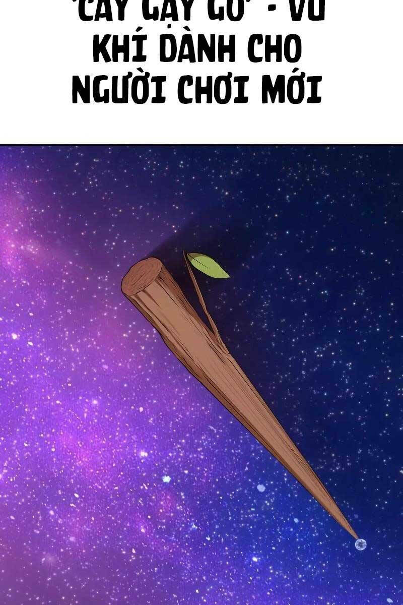 Gậy Gỗ Cấp 99+ - Chapter 82.1 - Page 179