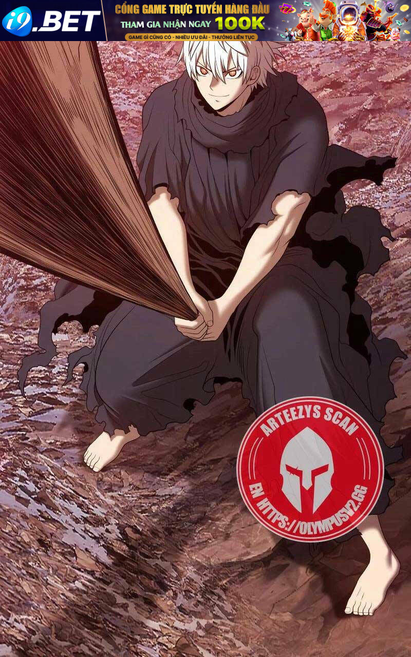Gậy Gỗ Cấp 99+ - Chapter 82.1 - Page 197