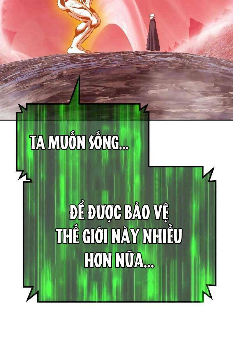 Gậy Gỗ Cấp 99+ - Chapter 82.1 - Page 24