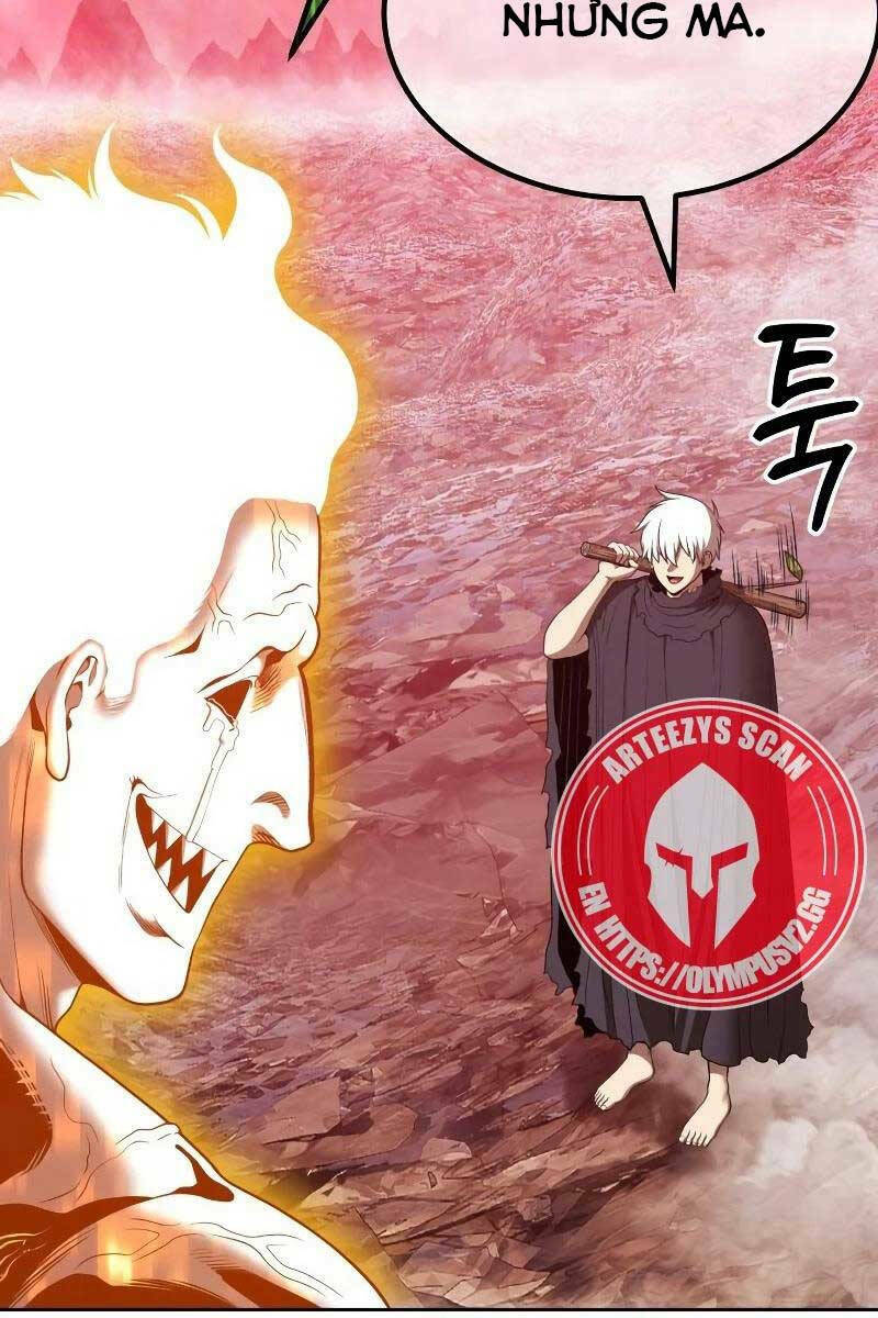 Gậy Gỗ Cấp 99+ - Chapter 82.1 - Page 55