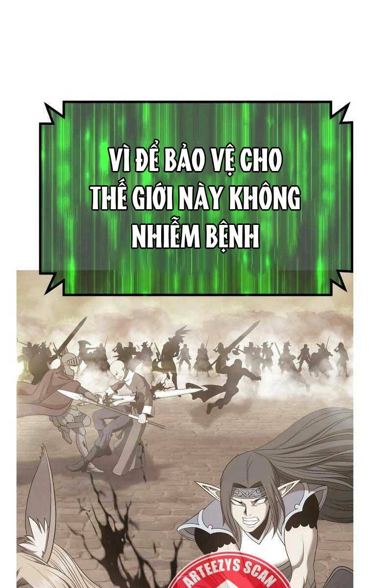 Gậy Gỗ Cấp 99+ - Chapter 82.1 - Page 6