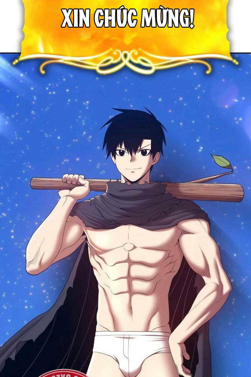 Gậy Gỗ Cấp 99+ - Chapter 82.2 - Page 61