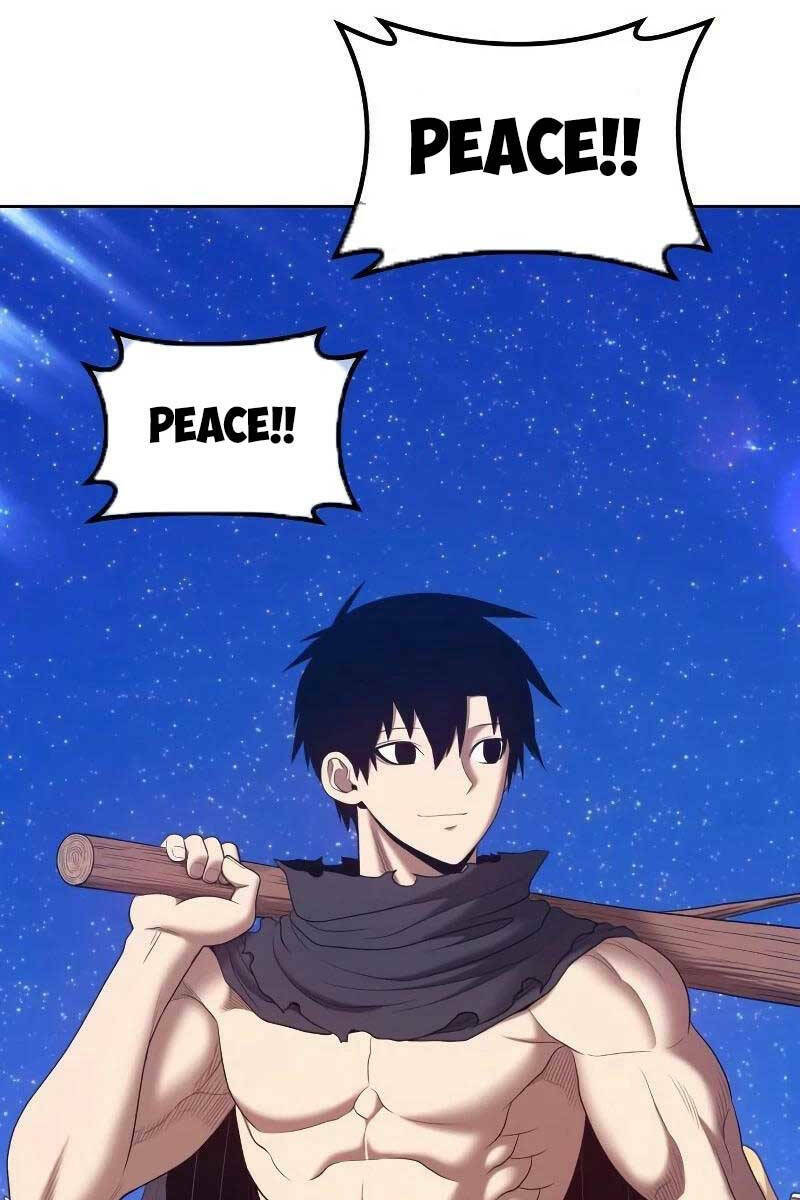 Gậy Gỗ Cấp 99+ - Chapter 82.2 - Page 81