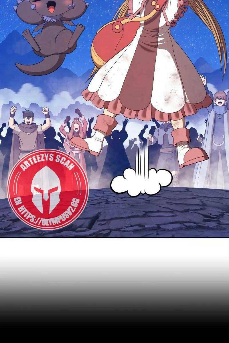 Gậy Gỗ Cấp 99+ - Chapter 82.2 - Page 88