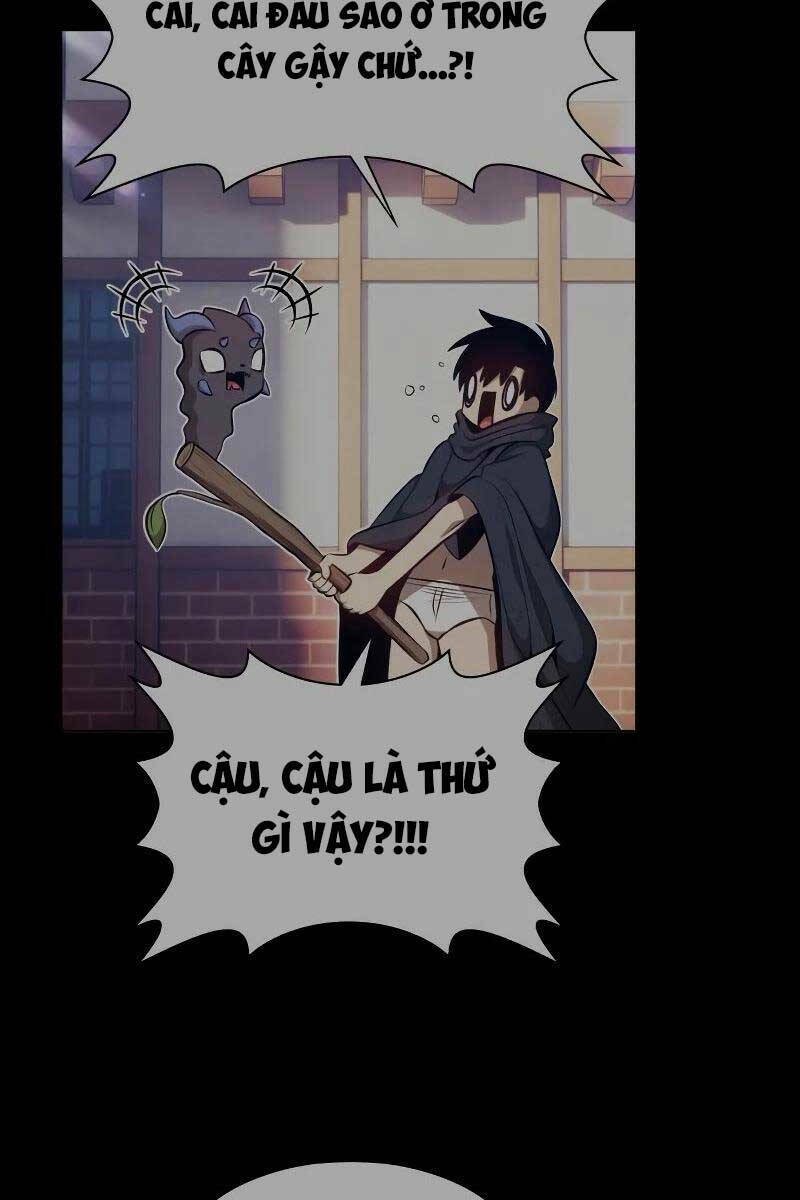 Gậy Gỗ Cấp 99+ - Chapter 82.2 - Page 91