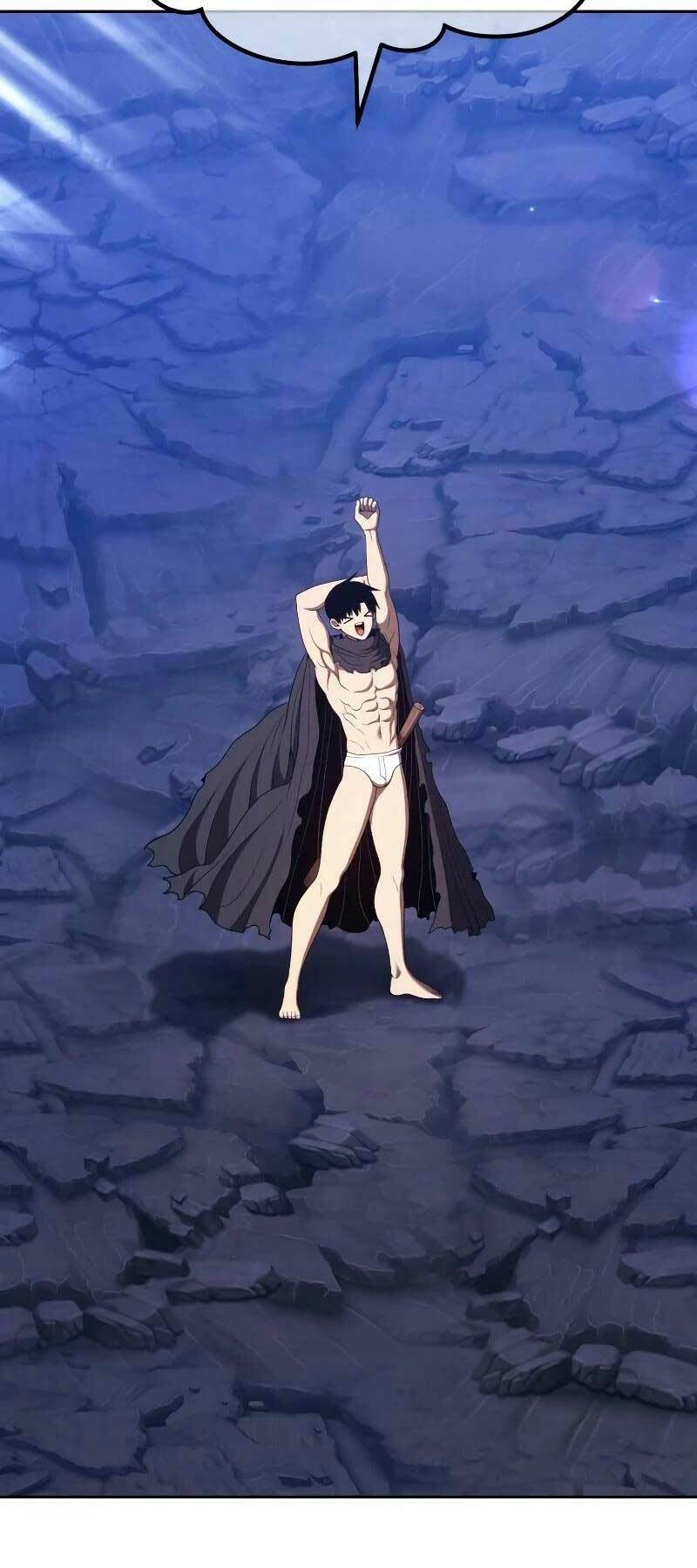 Gậy Gỗ Cấp 99+ - Chapter 82.3 - Page 10