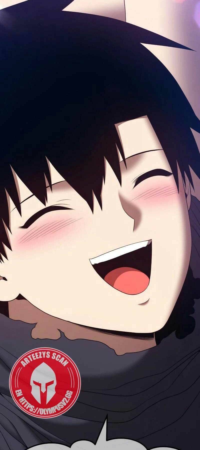 Gậy Gỗ Cấp 99+ - Chapter 82.3 - Page 14