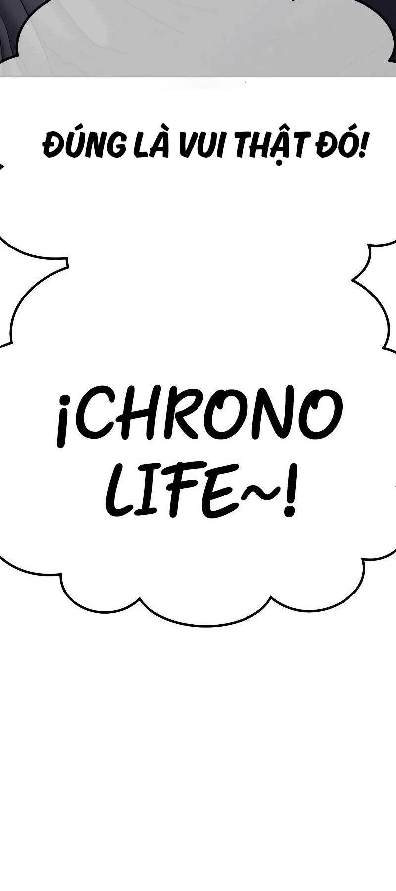 Gậy Gỗ Cấp 99+ - Chapter 82.3 - Page 15