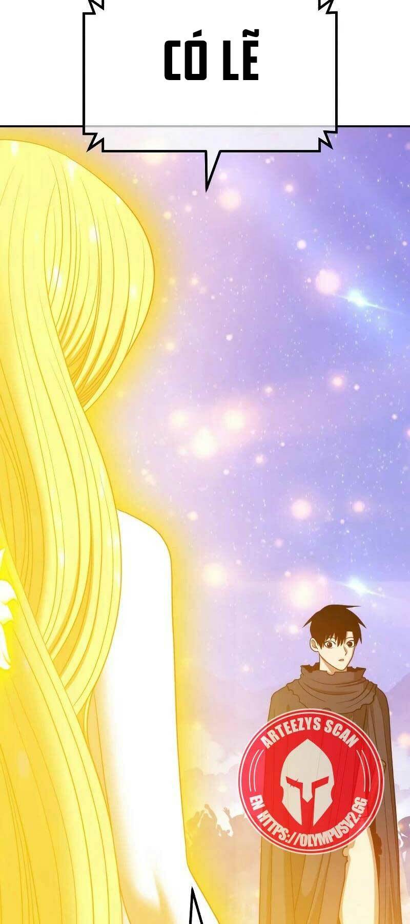 Gậy Gỗ Cấp 99+ - Chapter 82.3 - Page 23