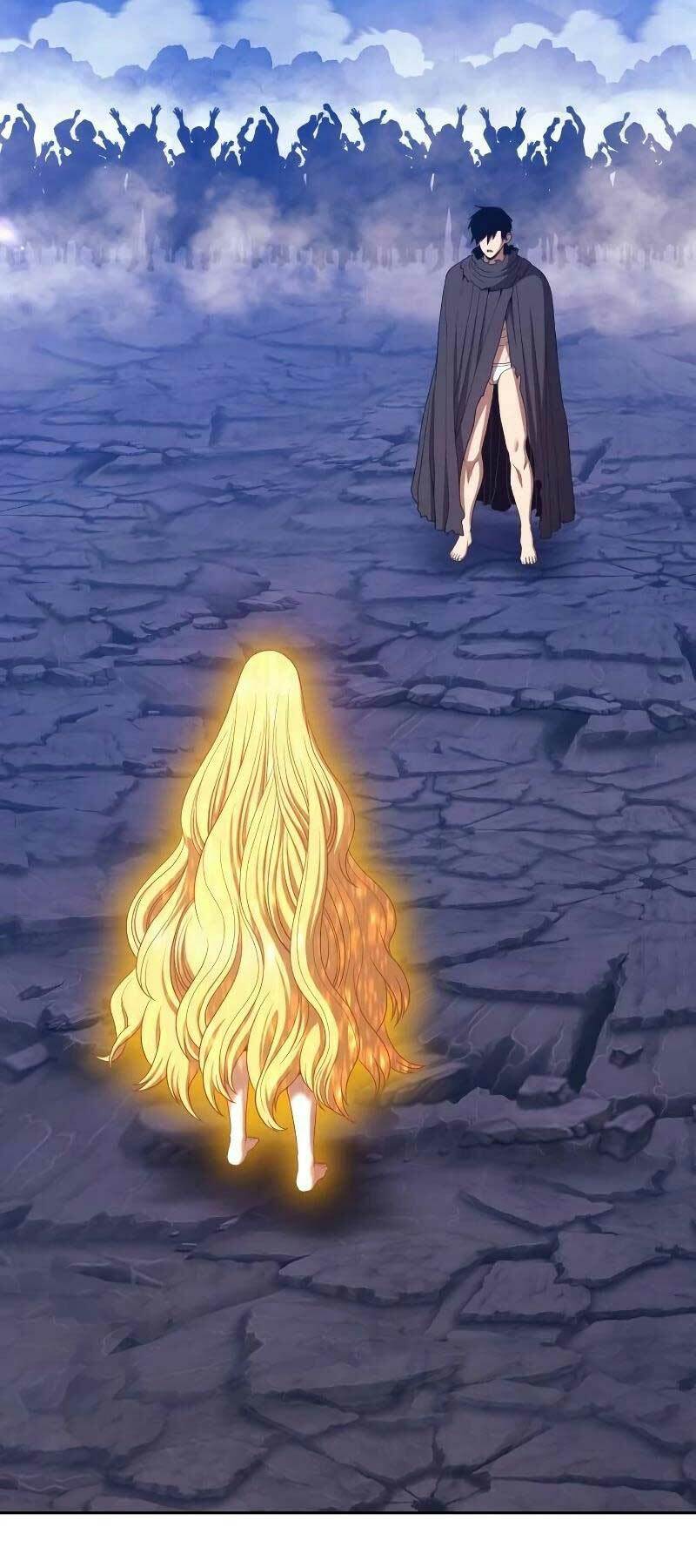 Gậy Gỗ Cấp 99+ - Chapter 82.3 - Page 29