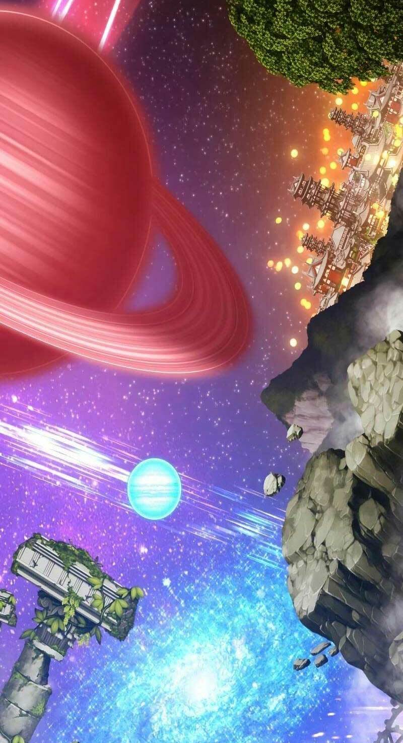 Gậy Gỗ Cấp 99+ - Chapter 82.3 - Page 32