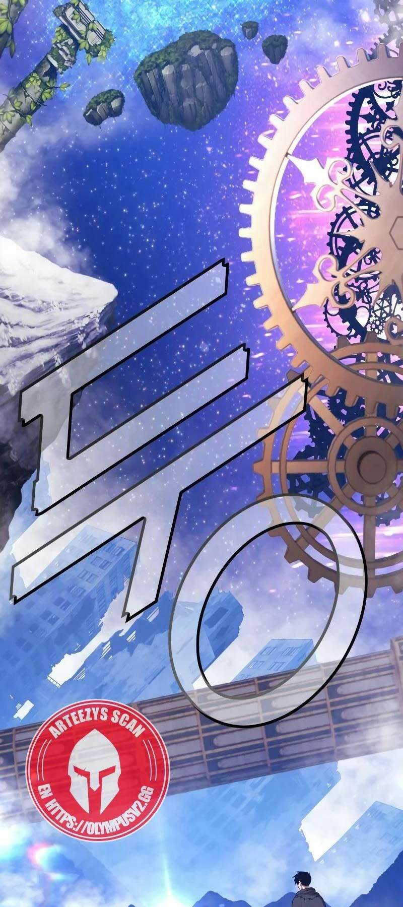 Gậy Gỗ Cấp 99+ - Chapter 82.3 - Page 33