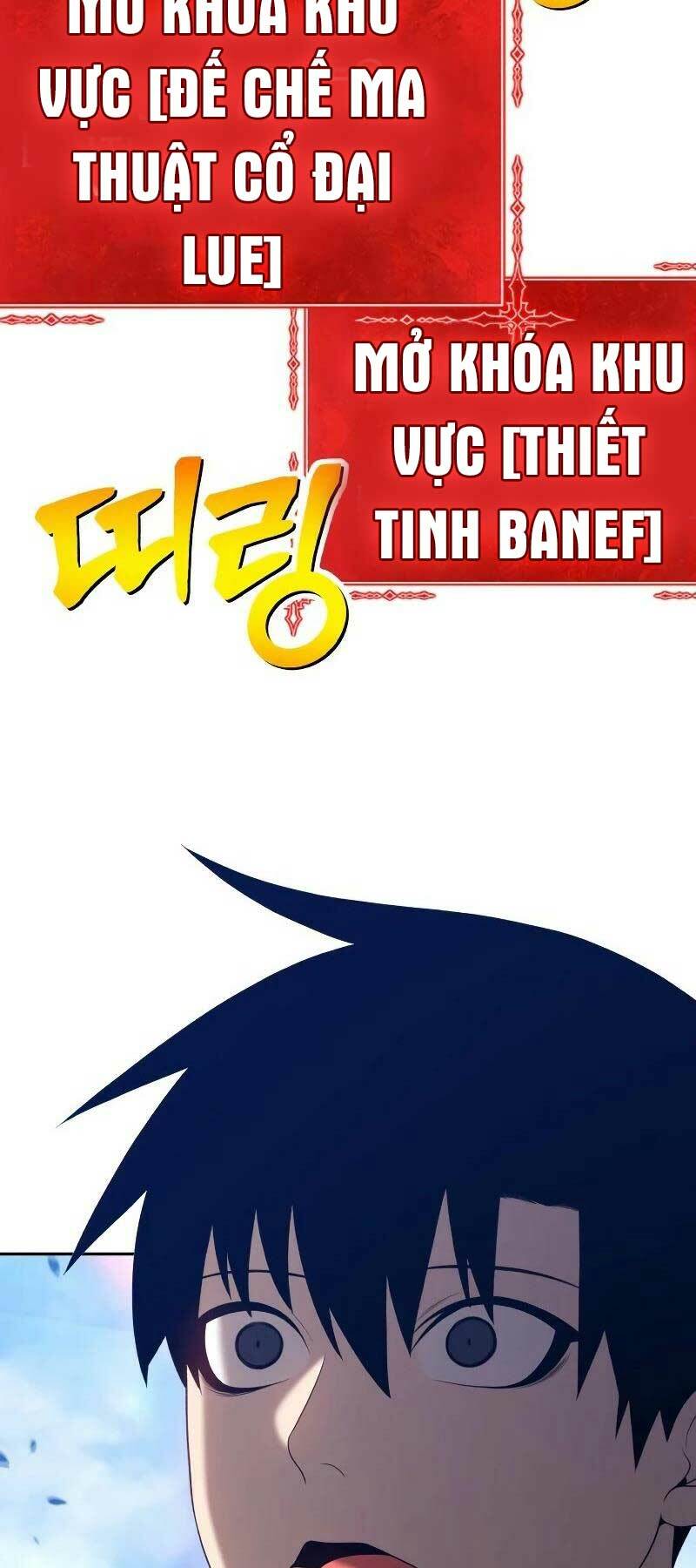 Gậy Gỗ Cấp 99+ - Chapter 82.3 - Page 38