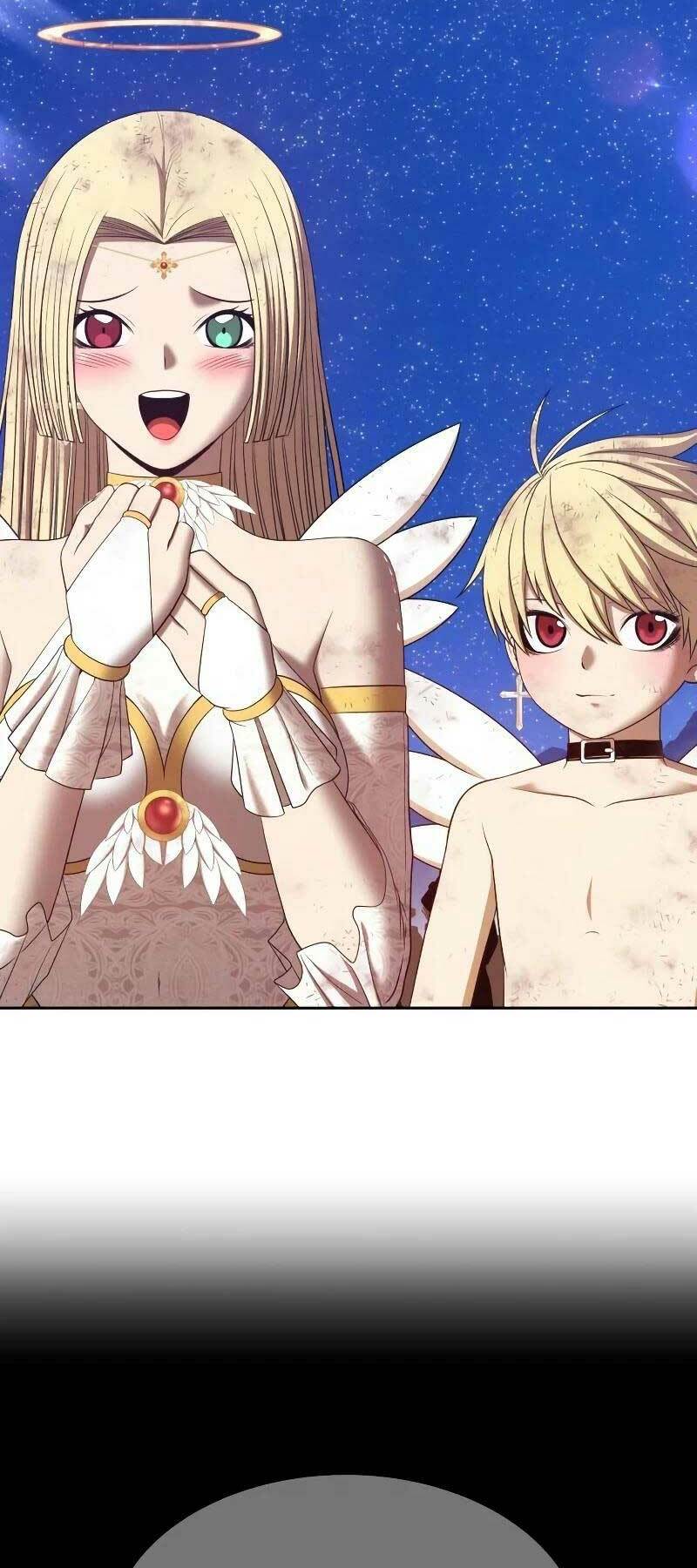 Gậy Gỗ Cấp 99+ - Chapter 82.3 - Page 3