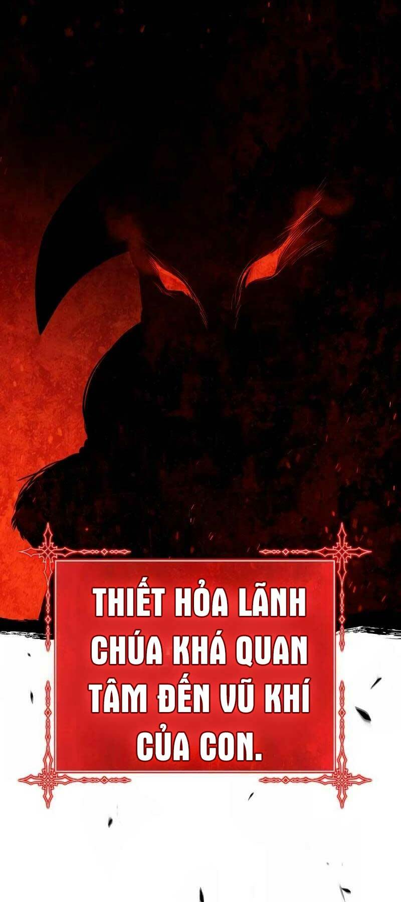 Gậy Gỗ Cấp 99+ - Chapter 82.3 - Page 42