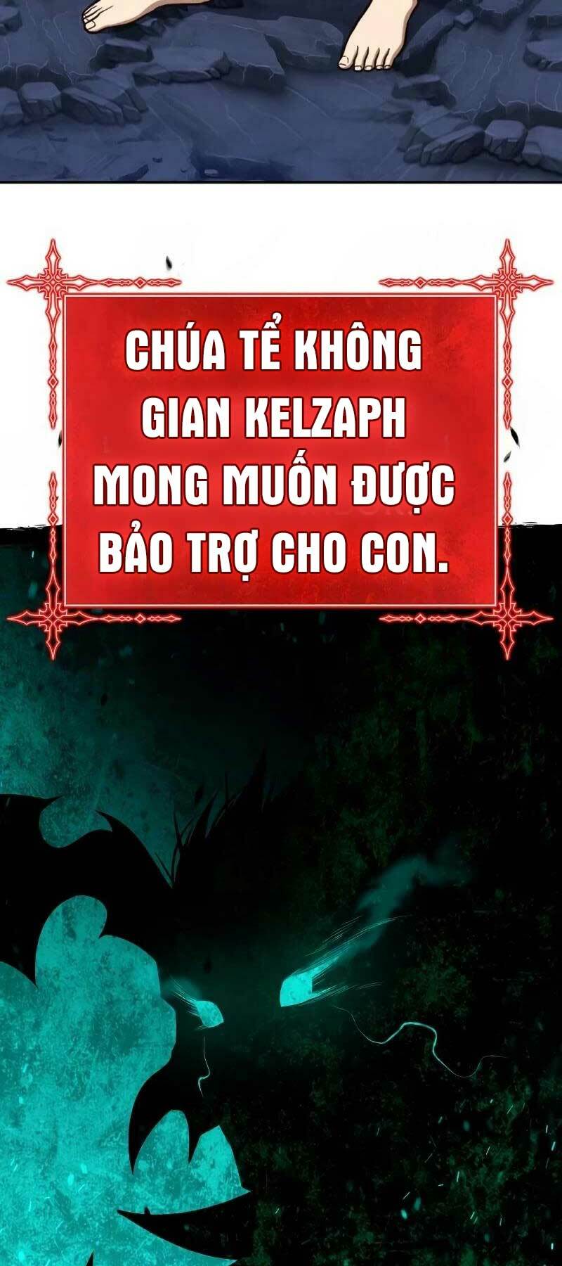 Gậy Gỗ Cấp 99+ - Chapter 82.3 - Page 45