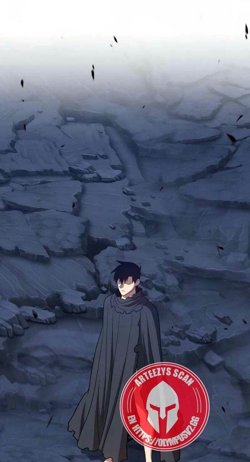 Gậy Gỗ Cấp 99+ - Chapter 82.3 - Page 48