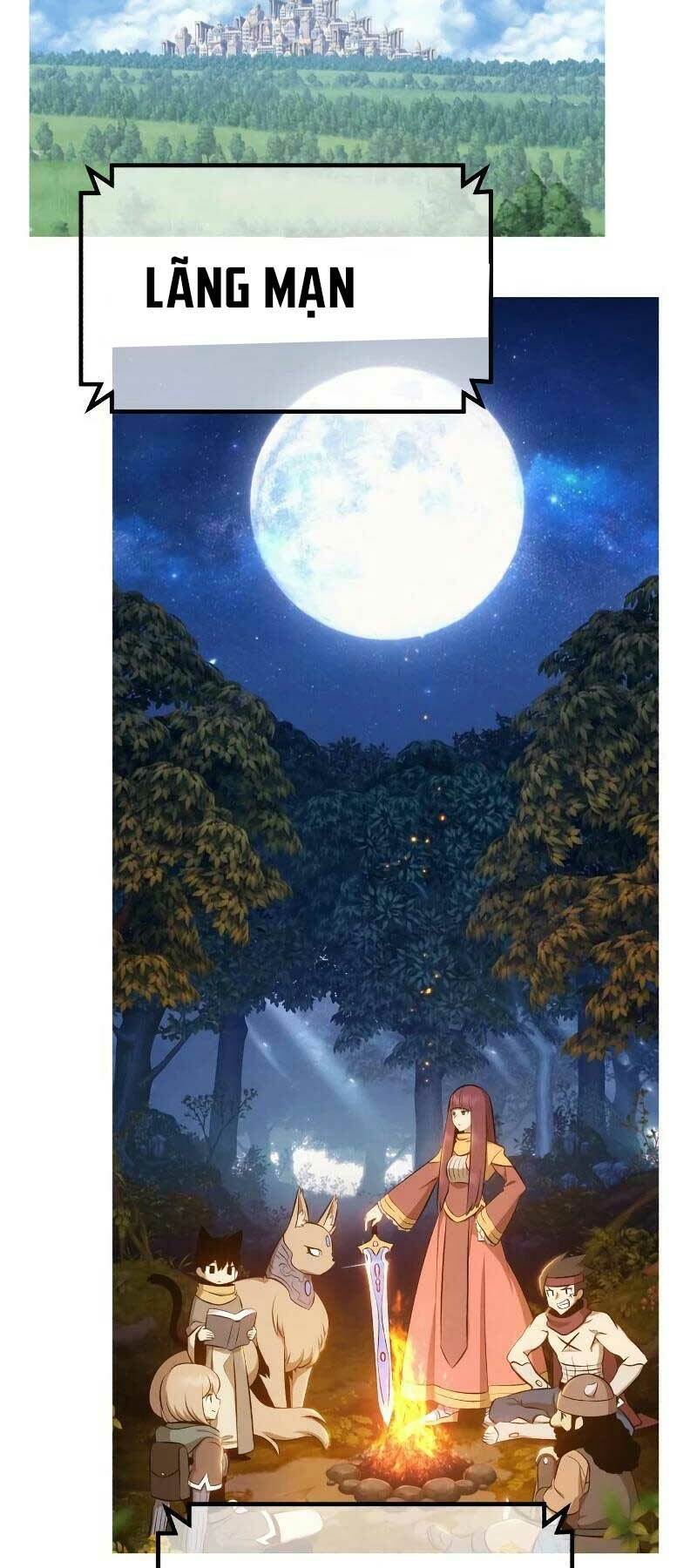 Gậy Gỗ Cấp 99+ - Chapter 82.3 - Page 52