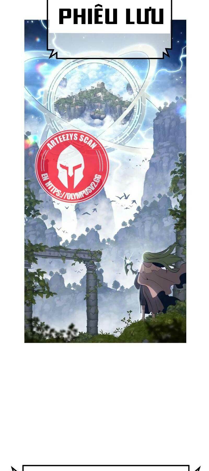 Gậy Gỗ Cấp 99+ - Chapter 82.3 - Page 53