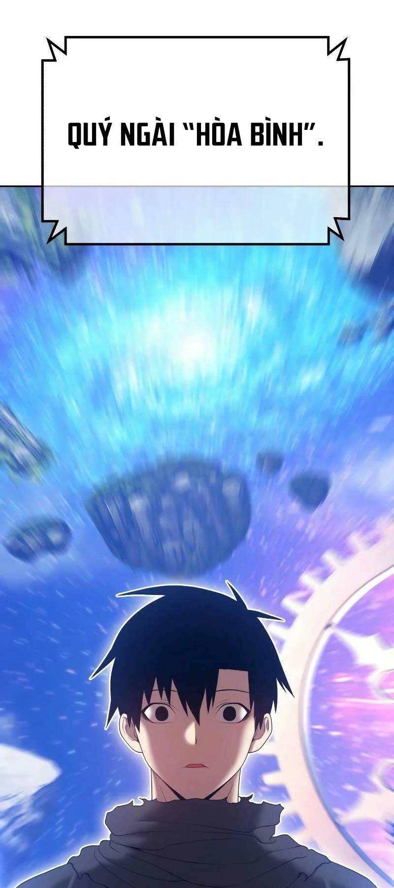 Gậy Gỗ Cấp 99+ - Chapter 82.3 - Page 57