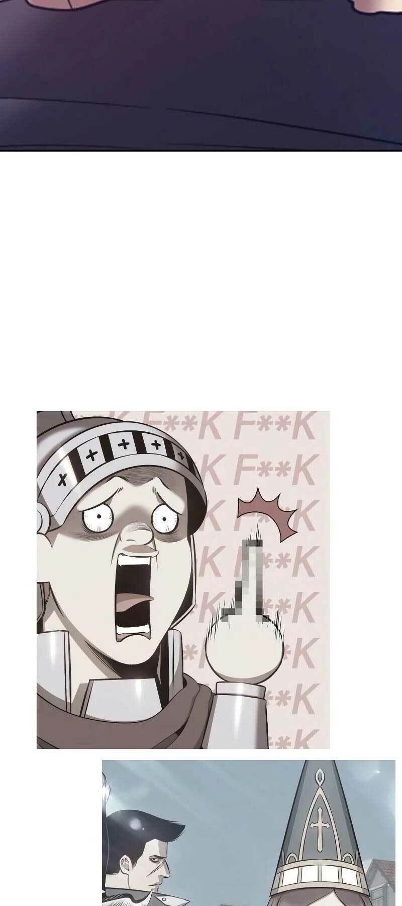 Gậy Gỗ Cấp 99+ - Chapter 82.3 - Page 59