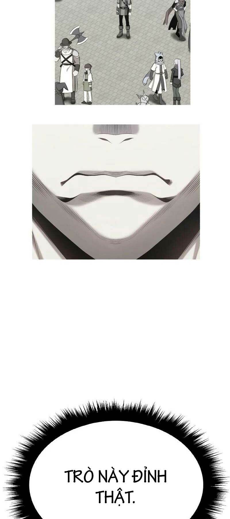 Gậy Gỗ Cấp 99+ - Chapter 82.3 - Page 61