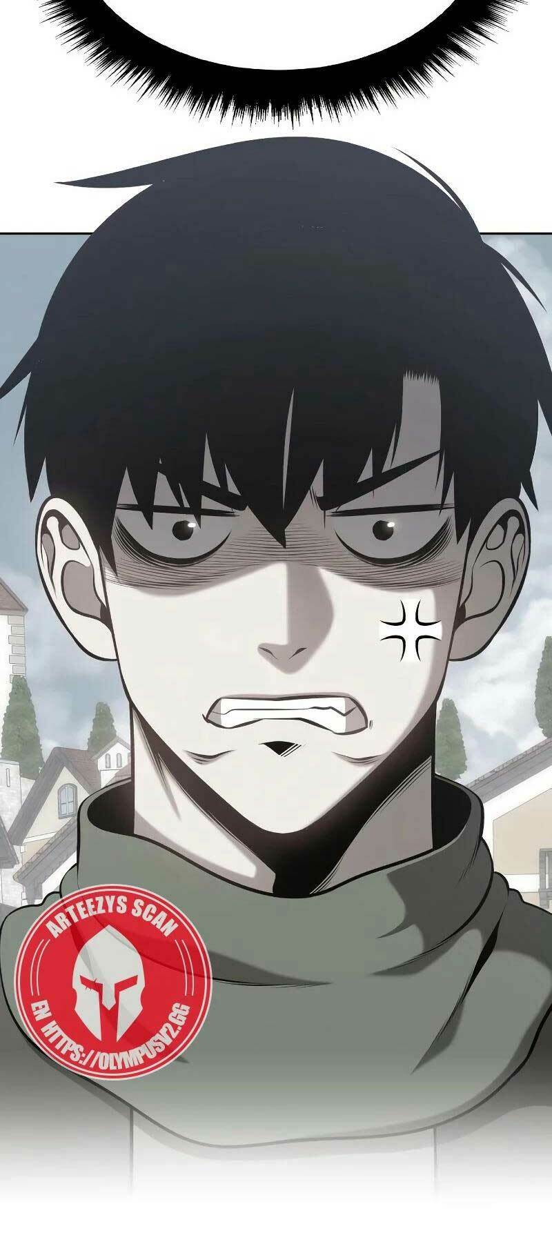 Gậy Gỗ Cấp 99+ - Chapter 82.3 - Page 62