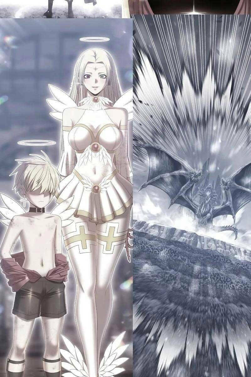 Gậy Gỗ Cấp 99+ - Chapter 82 - Page 109