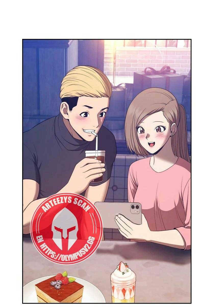 Gậy Gỗ Cấp 99+ - Chapter 82 - Page 124