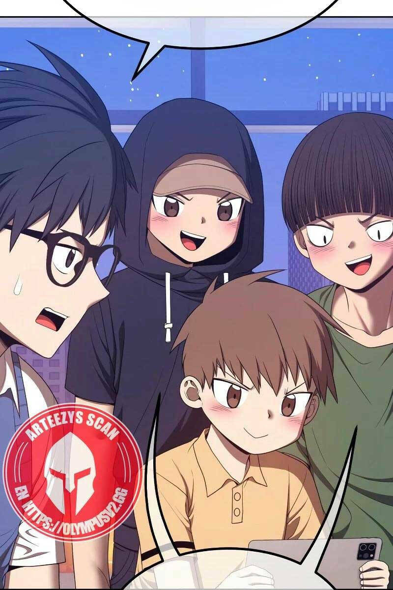 Gậy Gỗ Cấp 99+ - Chapter 82 - Page 133