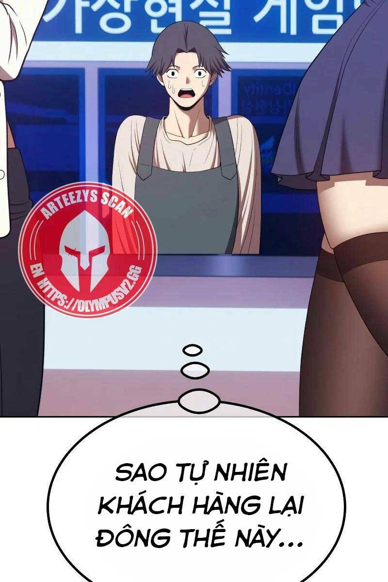 Gậy Gỗ Cấp 99+ - Chapter 82 - Page 160